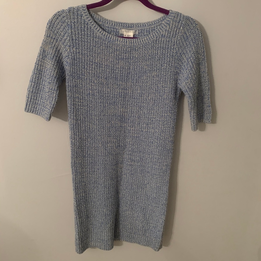 Urban Outfitters sweater dress